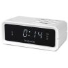 RADIO RELOJ TIME RECTANGULAR COL. SURTIDOS