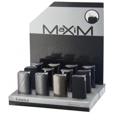 MECHERO LLAMA MAXIM MOD. SURTIDOS - Imagen 2