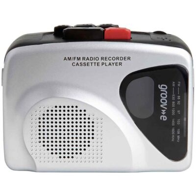 RADIO CASSETTE PERSONAL GROOVE - Imagen 2