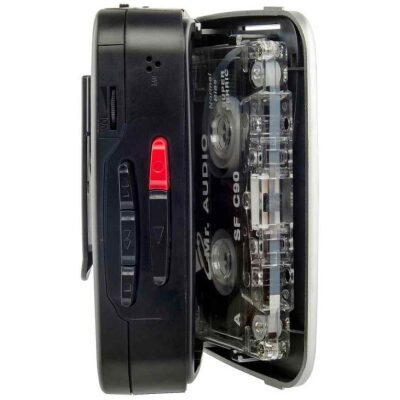RADIO CASSETTE PERSONAL GROOVE - Imagen 3