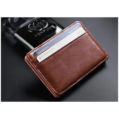 CARTERA MAGICA - Imagen 6