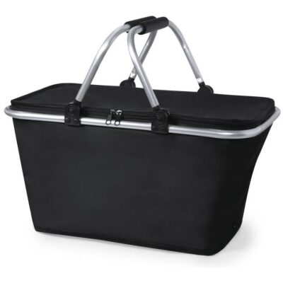 CESTA TERMICA PLEGABLE - Imagen 2