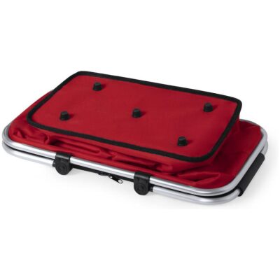 CESTA TERMICA PLEGABLE - Imagen 4