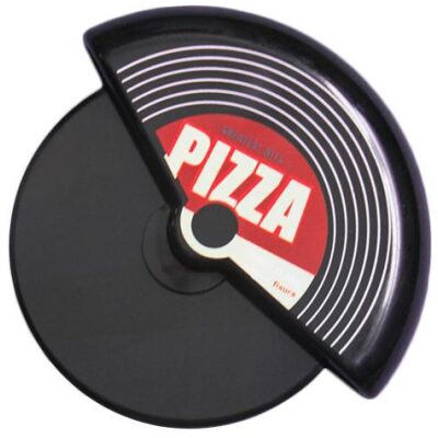 CORTA PIZAZA VINILO