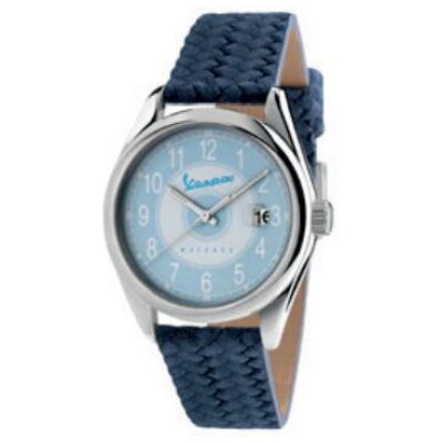 RELOJ PULSERA VESPA VA-HE03-SS-04BL-CP