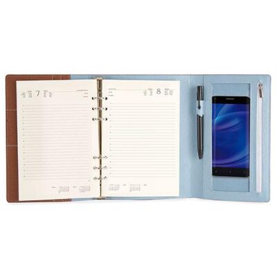 AGENDA FLEXI PIERRE CARDIN DIA PAGINA - Imagen 2