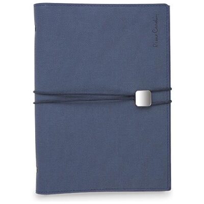 AGENDA FLEXI PIERRE CARDIN DIA PAGINA