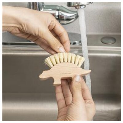 CEPILLO DE UÑAS DINOSAURIO - Imagen 2
