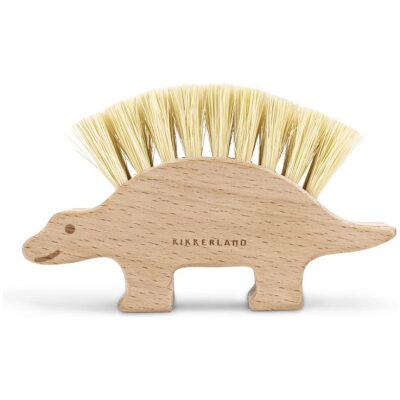 CEPILLO DE UÑAS DINOSAURIO