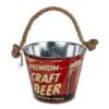CUBO DE CERVEZA+ABRIDOR 1 UNID. 4 MOD. SURTIDOS - Imagen 2