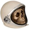 HUCHA CALAVERA ASTRONAUTA