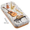 LLAVERO VIOLIN MARRON+LATA - Imagen 3