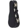 MINIATURA MUSICAL GUITARRA ESPAÑOLA 20 CM. CEREZO - Imagen 2