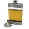 PETACA 05 OZ. TRANSPARENTE