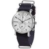 RELOJ NECKMARINE  AZUL VINTAGE