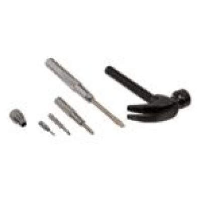 SET MULTIUSOS MARTILLO CON DESTORNILLADOR - Imagen 2