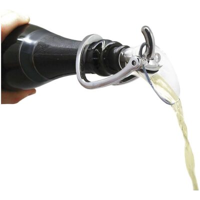 TAPON+ESCANCIADOR CAVA BOUQUET - Imagen 2