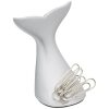 PORTA CLIP COLA DE BALLENA