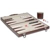 BACKGAMMON MALETIN 38X26 CM.