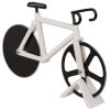 CORTA PIZZA BICICLETA - Imagen 3