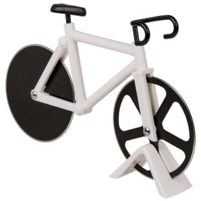 CORTA PIZZA BICICLETA - Imagen 3