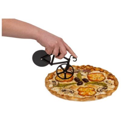 CORTA PIZZA BICICLETA - Imagen 4