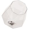 VASOS WHISKY DIAMANTE 2 UNID. - Imagen 2