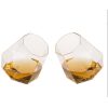 VASOS WHISKY DIAMANTE 2 UNID.