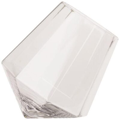 VASOS WHISKY DIAMANTE 2 UNID. - Imagen 3