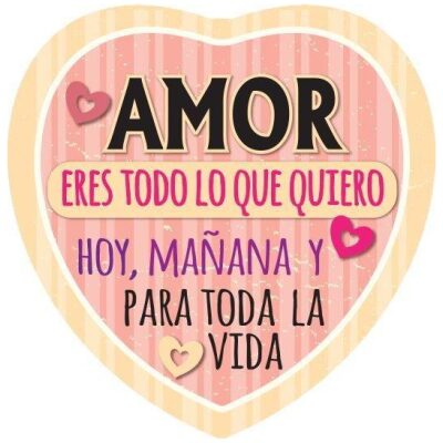 IMAN LOVE AMOR ERES TODO LO.....