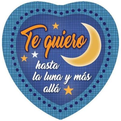 IMAN LOVE TE QUIERO HASTA ..........