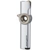 MECHERO SILVER MATCH PALANCA TURBO COL. SURT.