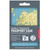 CARTERA PASAPORTE MAPAMUNDI - Imagen 3