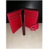 CARTERA MUELLE CON BILLETERO SIMIL  COL.SURT.