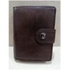 CARTERA MUELLE CON BILLETERO SIMIL  COL.SURT. - Imagen 3