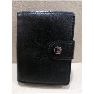 CARTERA MUELLE CON BILLETERO SIMIL  COL.SURT. - Imagen 4