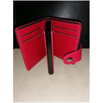 CARTERA MUELLE CON BILLETERO SIMIL  COL.SURT.