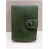 CARTERA MUELLE CON BILLETERO SIMIL  COL.SURT. - Imagen 6