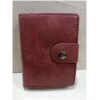 CARTERA MUELLE CON BILLETERO SIMIL  COL.SURT. - Imagen 7