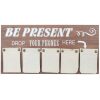 GUARDA MOVILES DE PARED