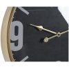 RELOJ PARED 60 CM MODELO RELOJ BOLSILLO CON CADENA - Imagen 2