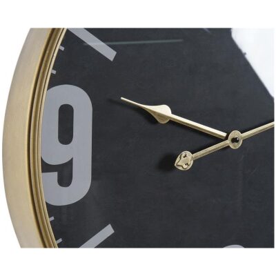 RELOJ PARED 60 CM MODELO RELOJ BOLSILLO CON CADENA - Imagen 2