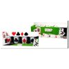 SET CHUPITOS 4 UNID. POCKER - Imagen 2