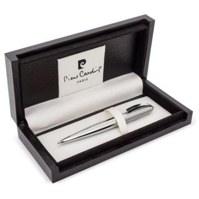 BOLIGRAFO VIENA PIERRE CARDIN - Imagen 2