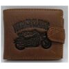CARTERA PIEL MOTO COL. SURTIDOS - Imagen 3