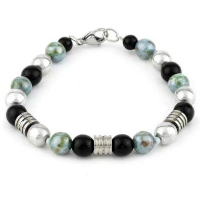 PULSERA MURANO 097 COL. SURTIDOS CILINDROS - Imagen 3