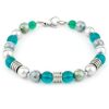 PULSERA MURANO 097 COL. SURTIDOS CILINDROS - Imagen 4