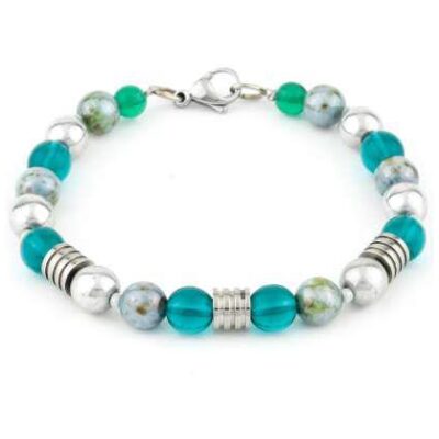 PULSERA MURANO 097 COL. SURTIDOS CILINDROS - Imagen 4