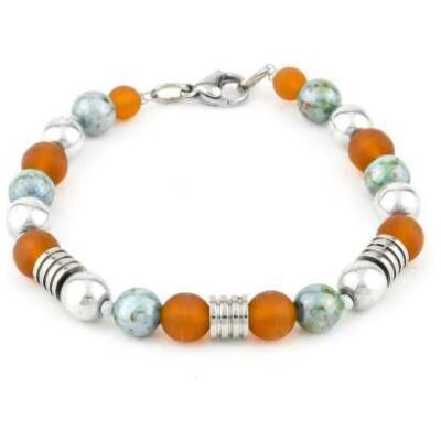 PULSERA MURANO 097 COL. SURTIDOS CILINDROS - Imagen 5