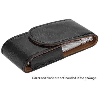 ESTUCHE PARA MAQUINILLA AFEITAR
